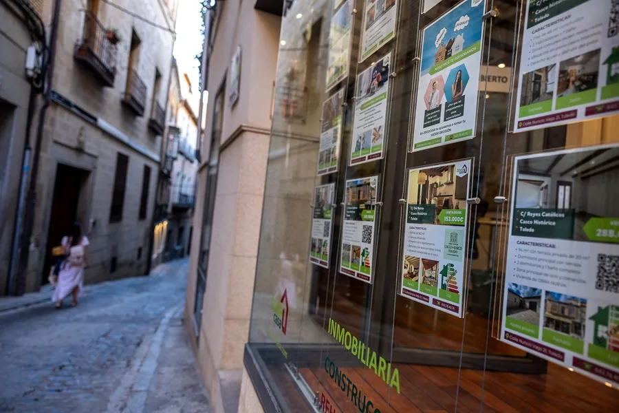 PLAN VIVIENDA JOVENES