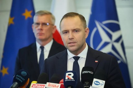 Polonia ONU