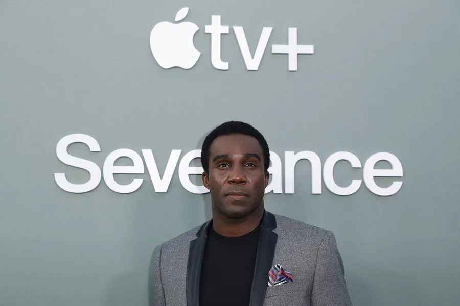 'The Studio' y 'Severance' se encaminan como favoritos en unos premios Emmy sobre crisis laborales