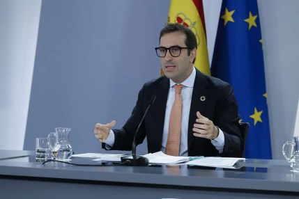 PRESUPUESTOS
