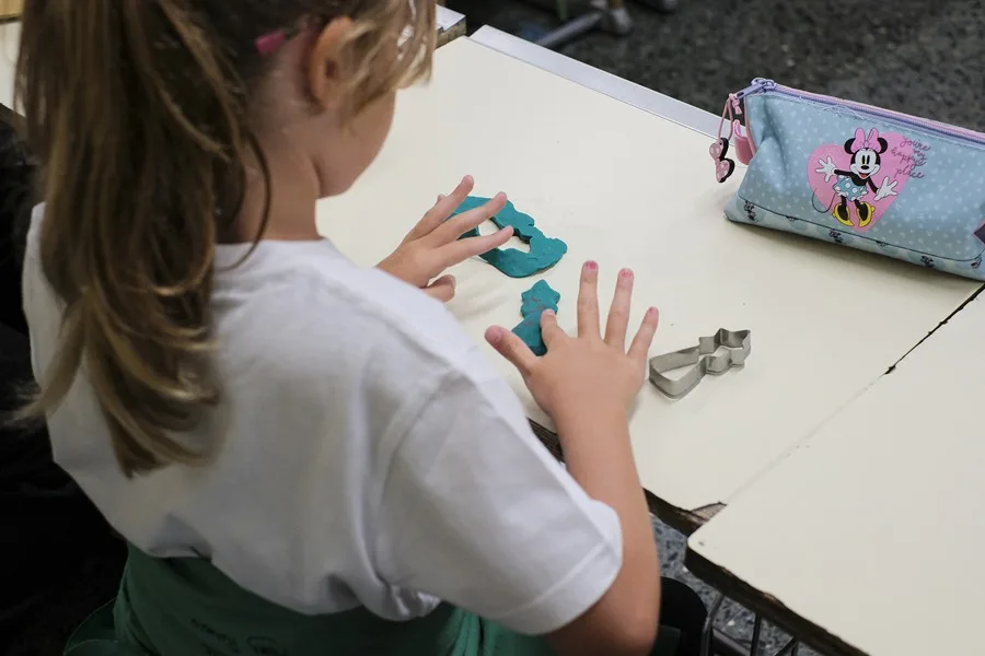 ARRANCA PROGRAMA CINE ESCUELA