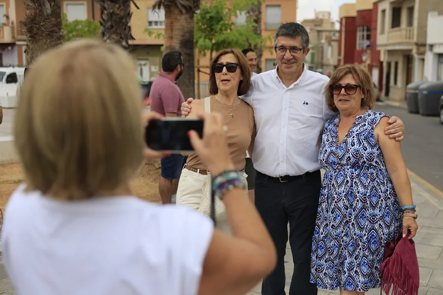 PATXI LOPEZ