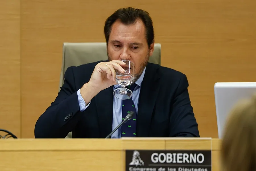 PUENTE SONBRE RYANAIR