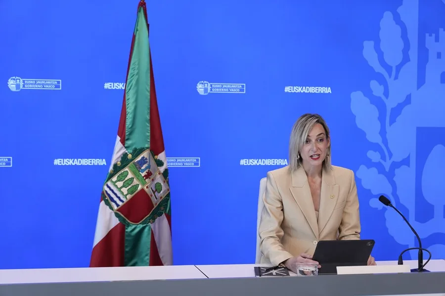 Ertzaintza pulseras maltratadores