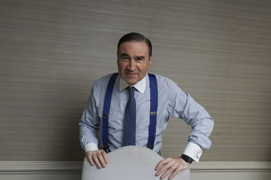 Pedro J. Ramírez periodista memorias