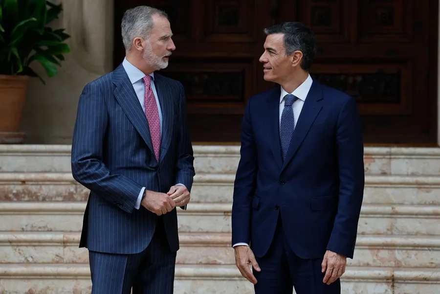 rey Felipe asamblea ONU Trump