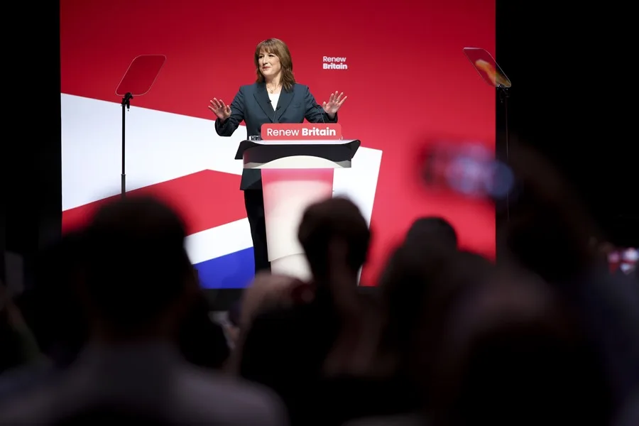 REINO UNIDO UE JOVENES