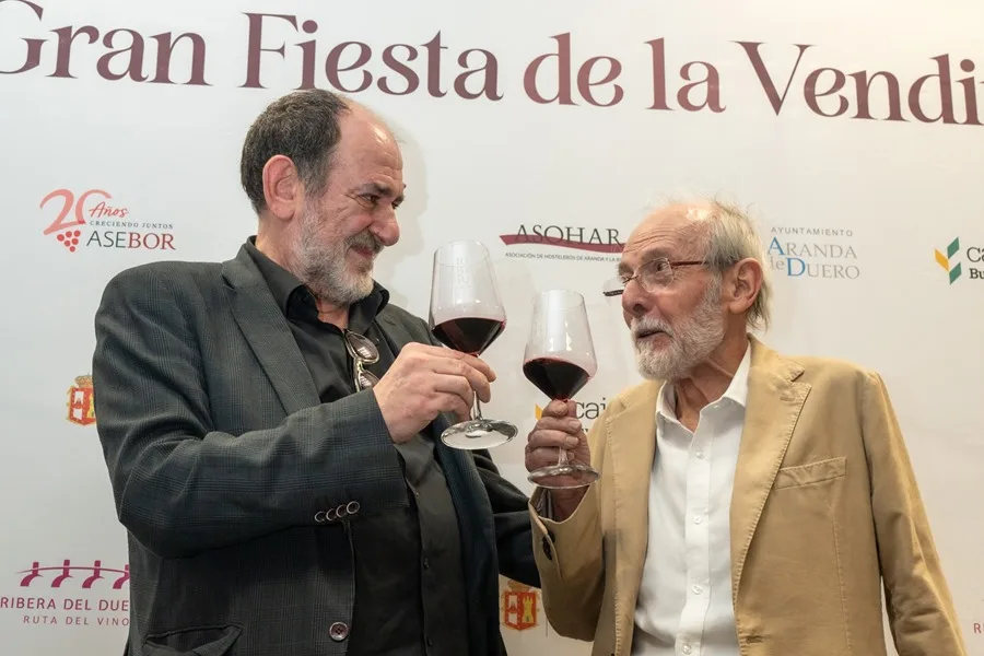 Ribera del Duero