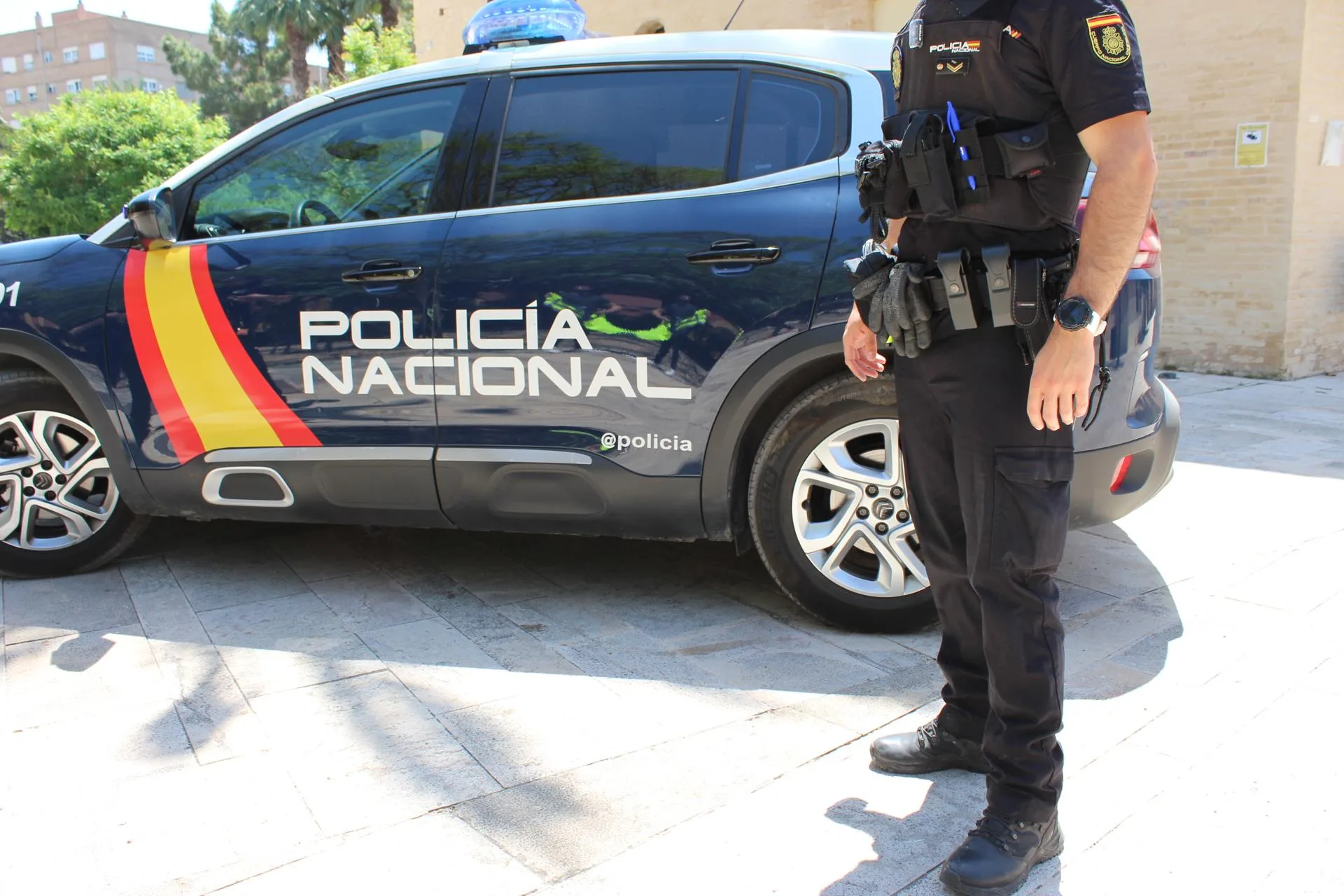 Detenida en Alcázar (Ciudad Real) una supuesta vidente que estafó 70.000 euros a una mujer