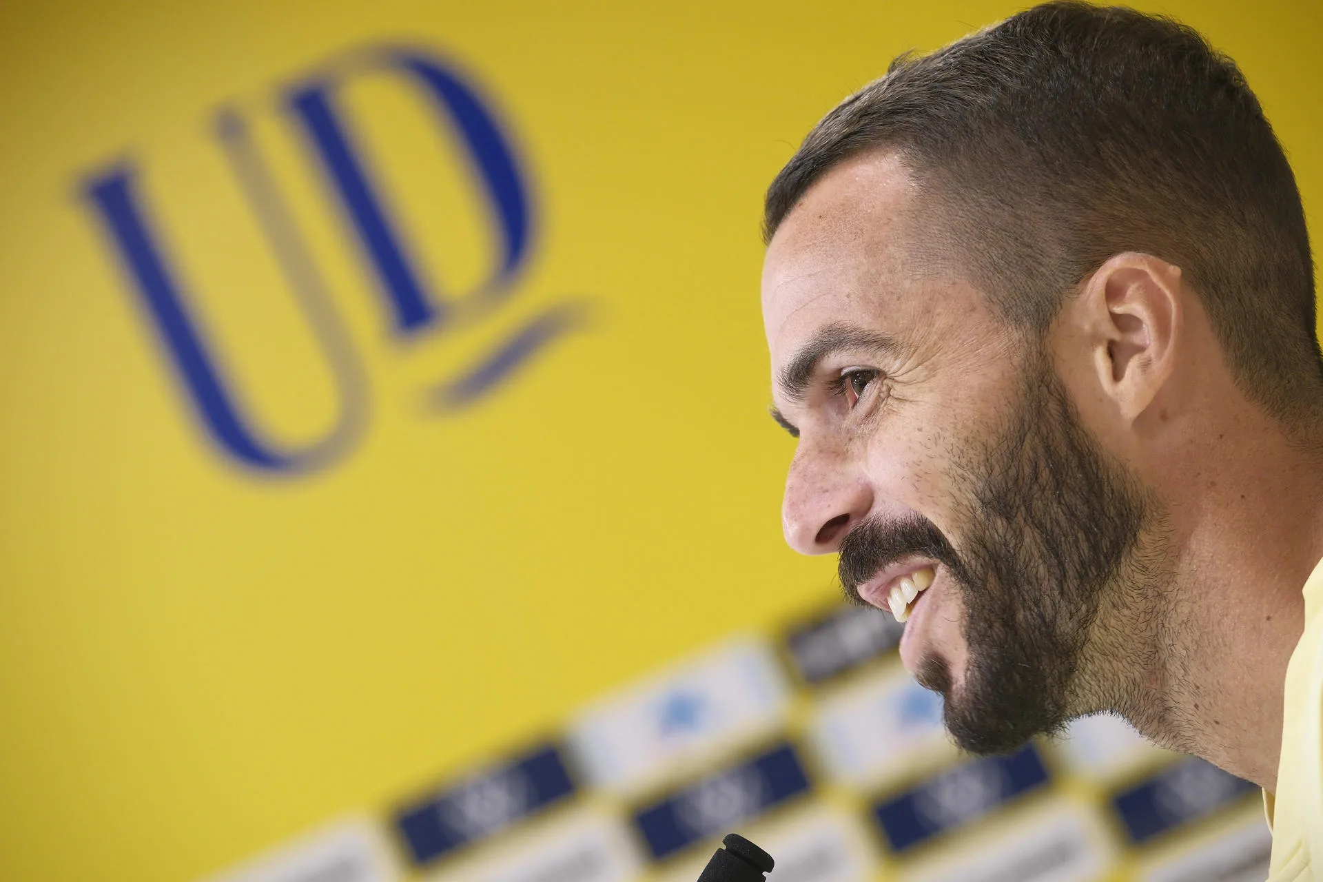 Kirian Rodríguez ha anunciado este jueves que tiene el alta médica, tras recuperarse por segunda vez un linfoma de Hodgkin. EFE/Ángel Medina G.