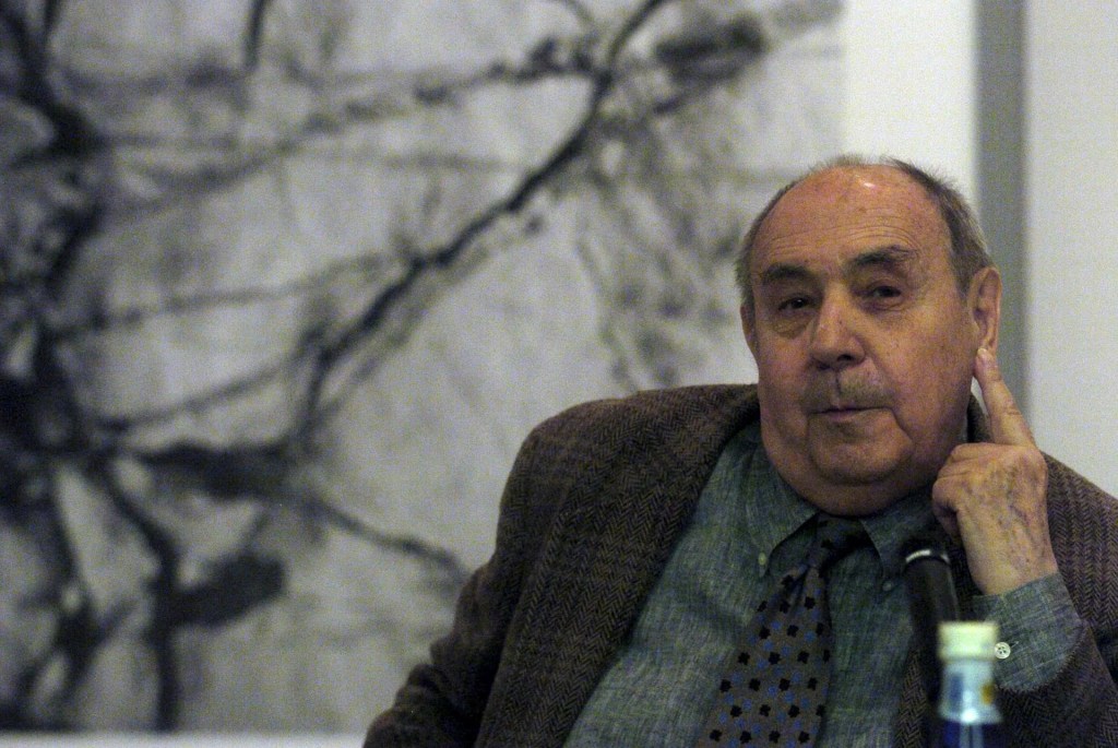 Gustavo Torner muere maestro abstracción