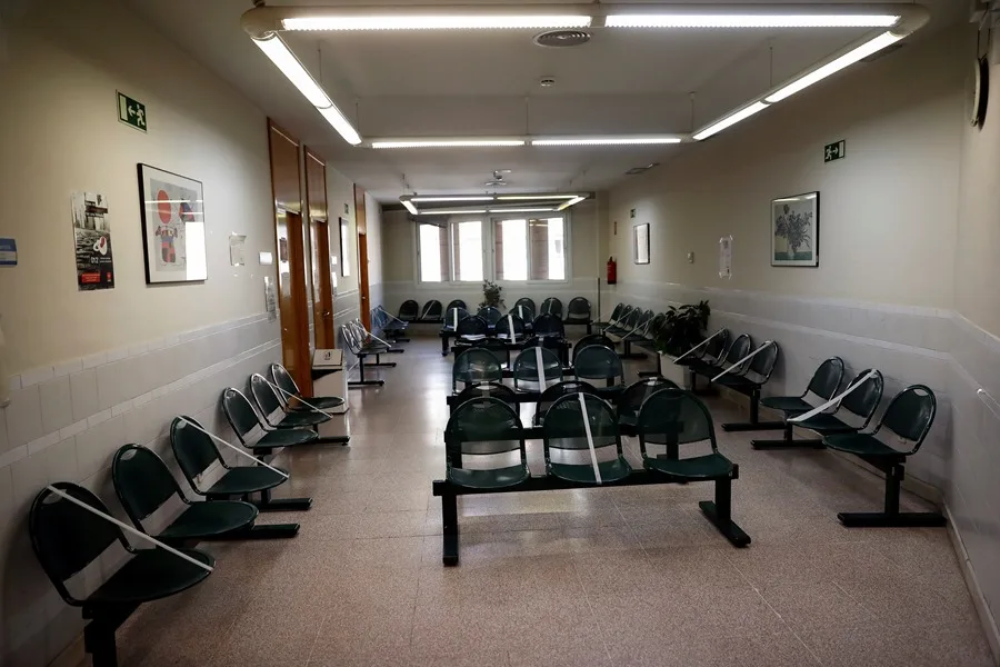 SALUD MENTAL BAJAS LABORALES,