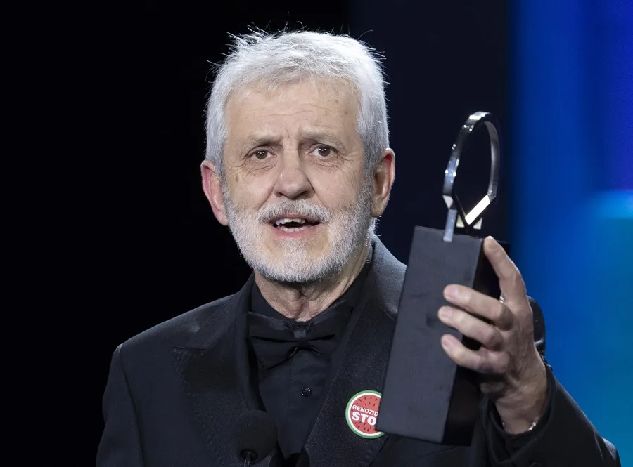 festival cine San Sebastián