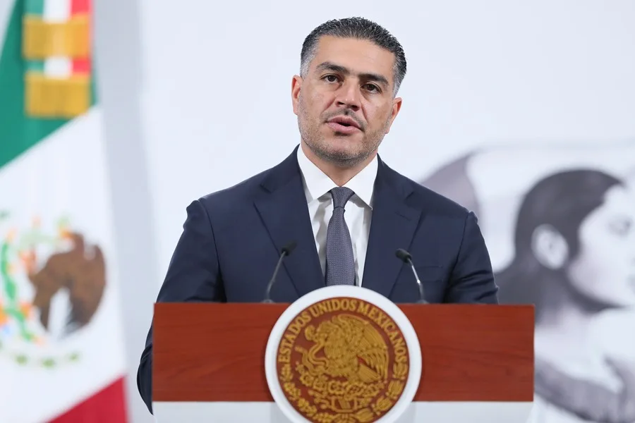 Paraguay detención exfuncionario