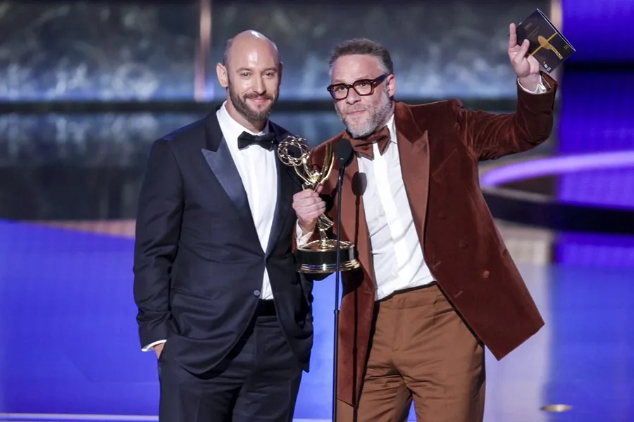 Premios Emmy ganadores
