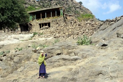 TERREMOTO AFGANISTAN