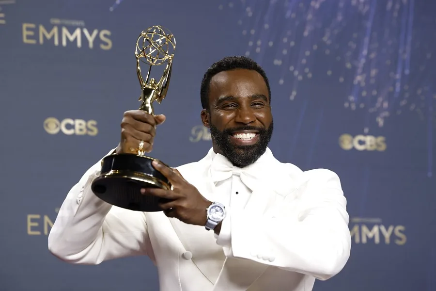 Premios Emmy ganadores