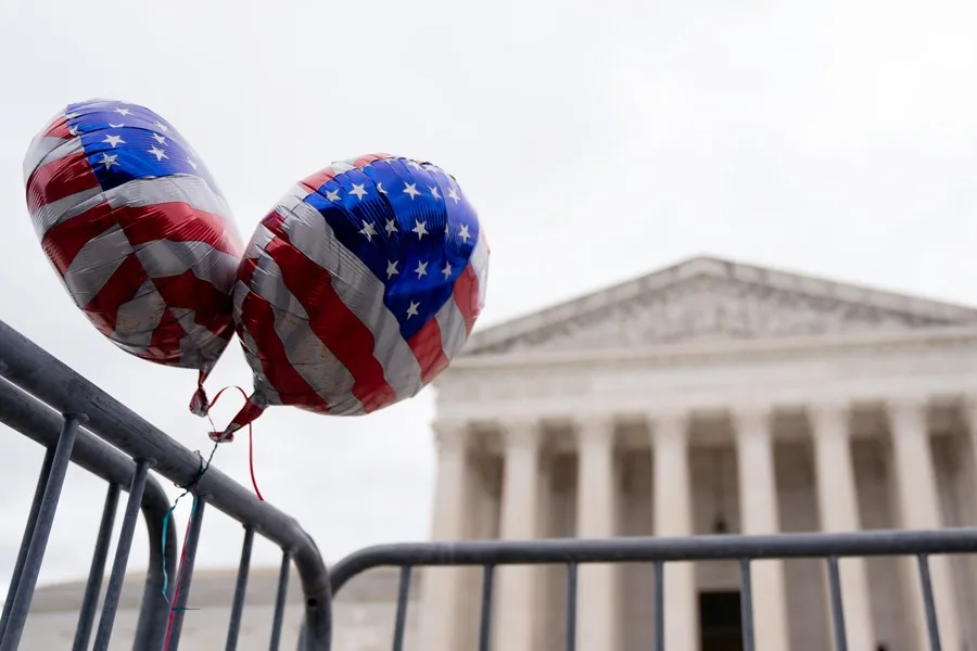 Trump aranceles supremo