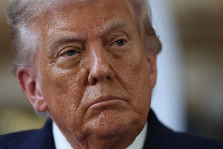 Trump aranceles supremo