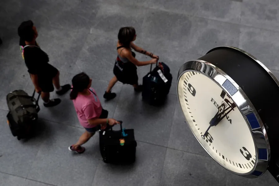 VIAJAR CON PAQUETE TURISTICO