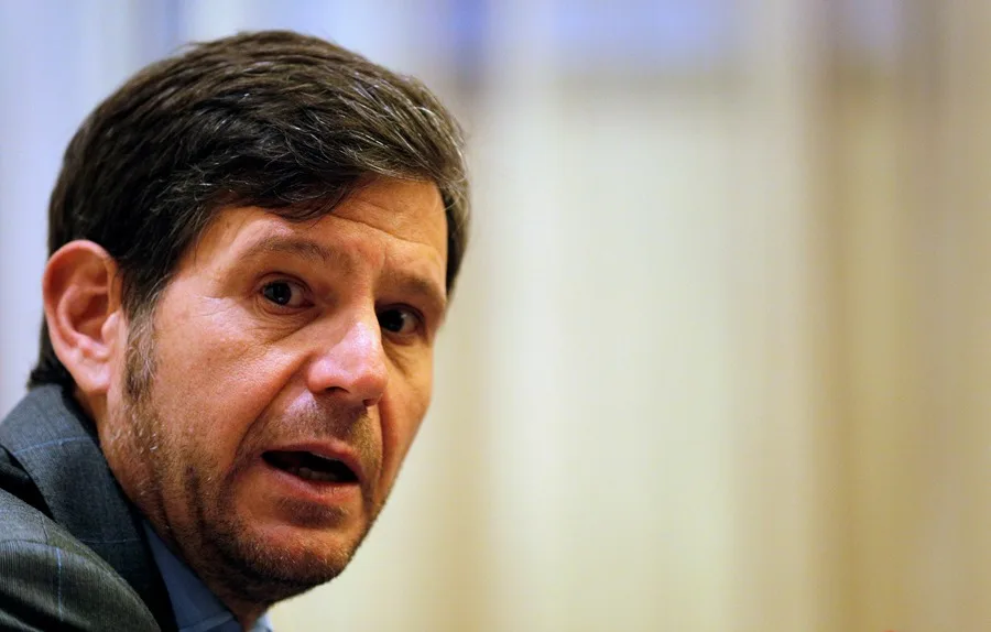 El Atlético de Madrid anunció este martes la incorporación de Mateu Alemany como director de Fútbol Profesional Masculino