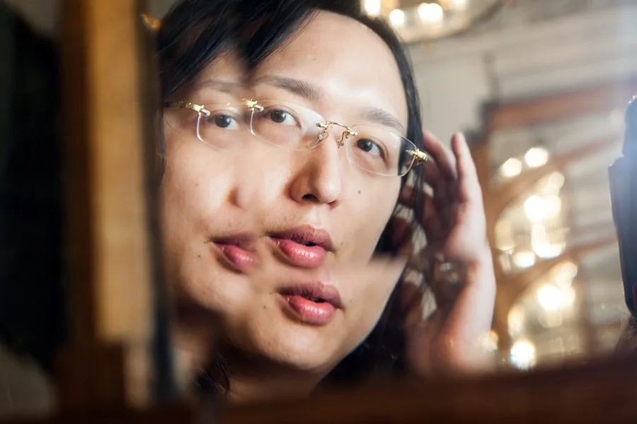 La 'hacktivista' Audrey Tang, primera ministra transgénero en la historia de Taiwán, ha sido galardonada con el conocido como Nobel alternativo.