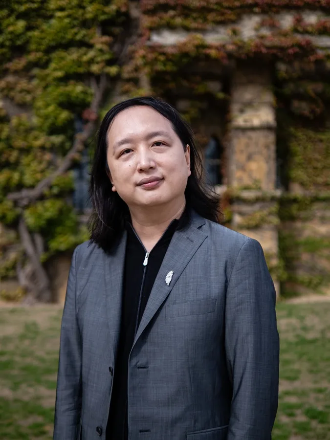 La 'hacktivista' Audrey Tang, primera ministra transgénero en la historia de Taiwán, ha sido galardonada con el conocido como Nobel alternativo. 