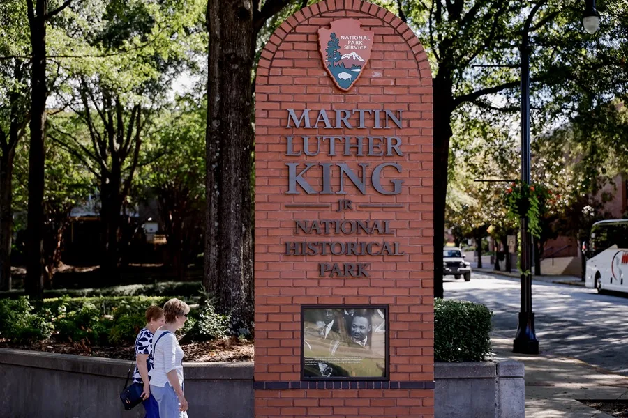 ¿Qué está abierto y qué no durante el cierre de Gobierno de EE.UU.?