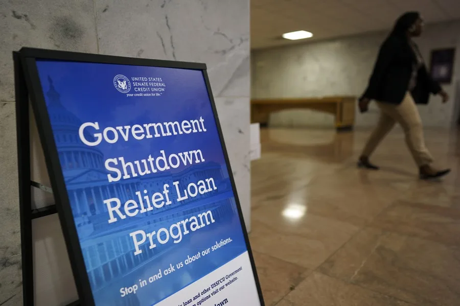 ¿Qué está abierto y qué no durante el cierre de Gobierno de EE.UU.?