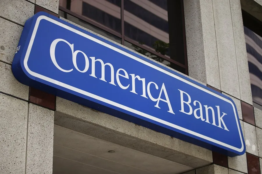 Fifth Third compra Comerica por 10.900 millones de dólares para crear el noveno banco más grande de EE.UU.
