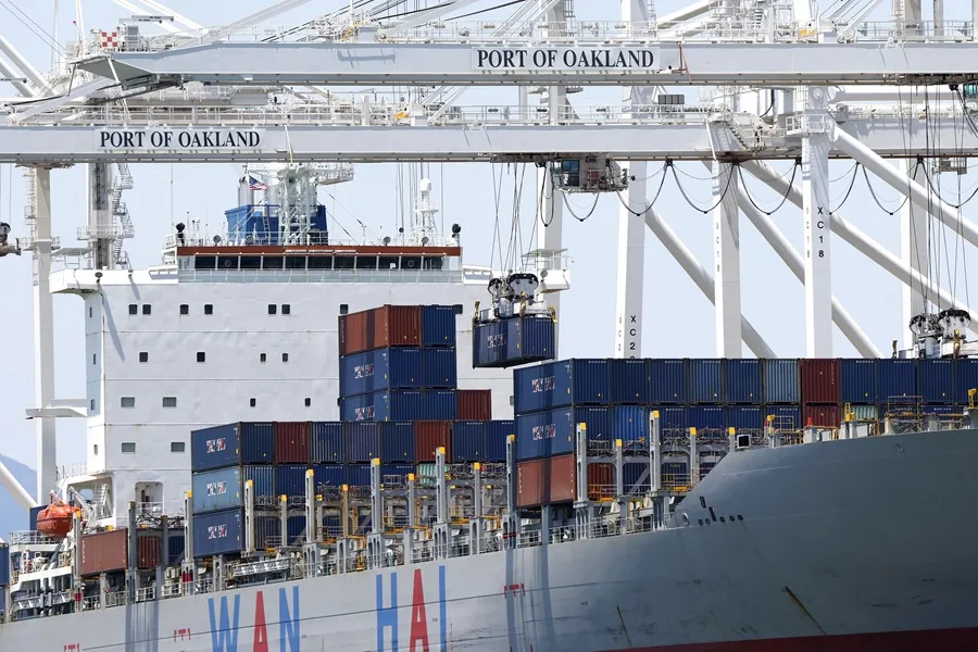 Mark Carney tratará con Trump en Washington la relación comercial de Canadá y EE.UU.