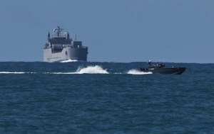 Israel intercepta el último barco que navegaba hacia Gaza de la Flotilla Sumud