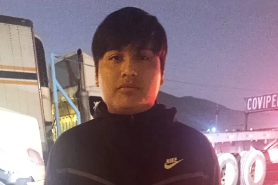 El presunto autor del triple feminicidio en Argentina estará preso en Perú hasta su extradición