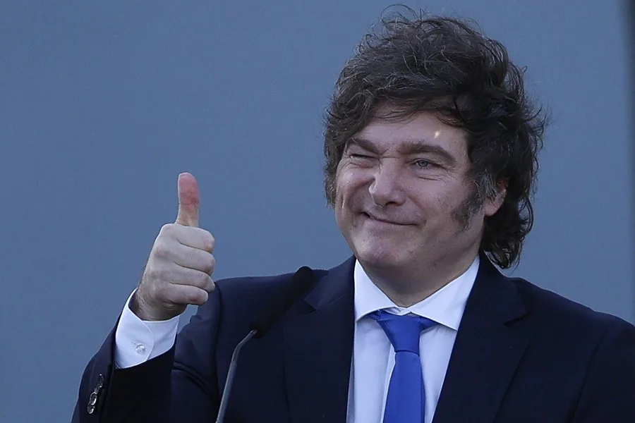 Milei propone un presupuesto 2026 con recortes significativos en las políticas de género