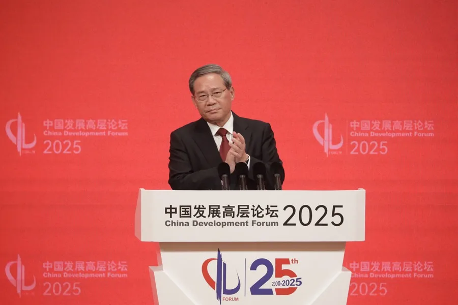 China Corea del Norte