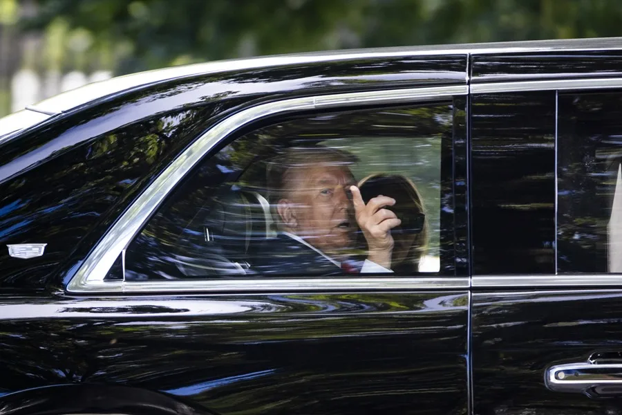 Cierre Gobierno EE.UU.