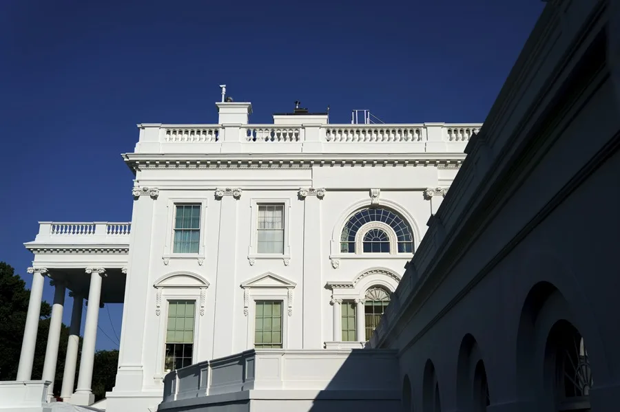 Cierre Gobierno EE.UU.