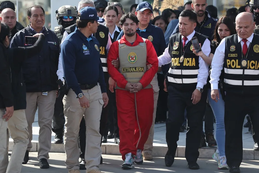 Feminicidio Buenos Aires