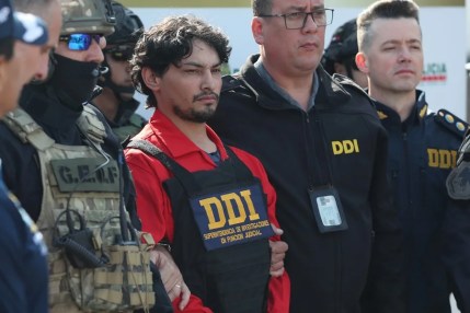 Feminicidio Buenos Aires