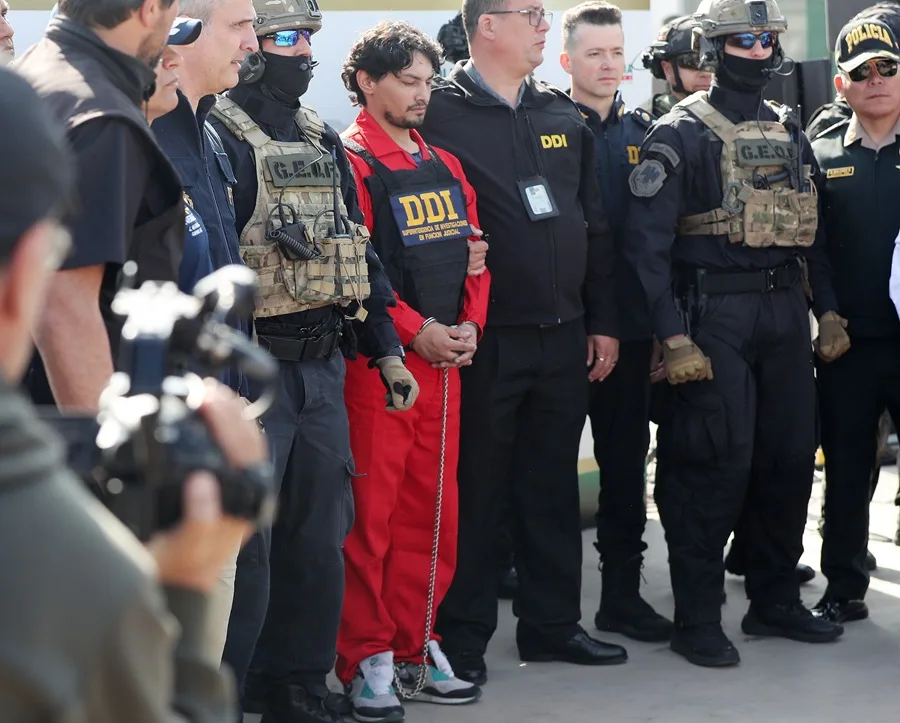 Feminicidio Buenos Aires