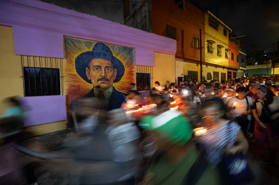 José Gregorio Hernández