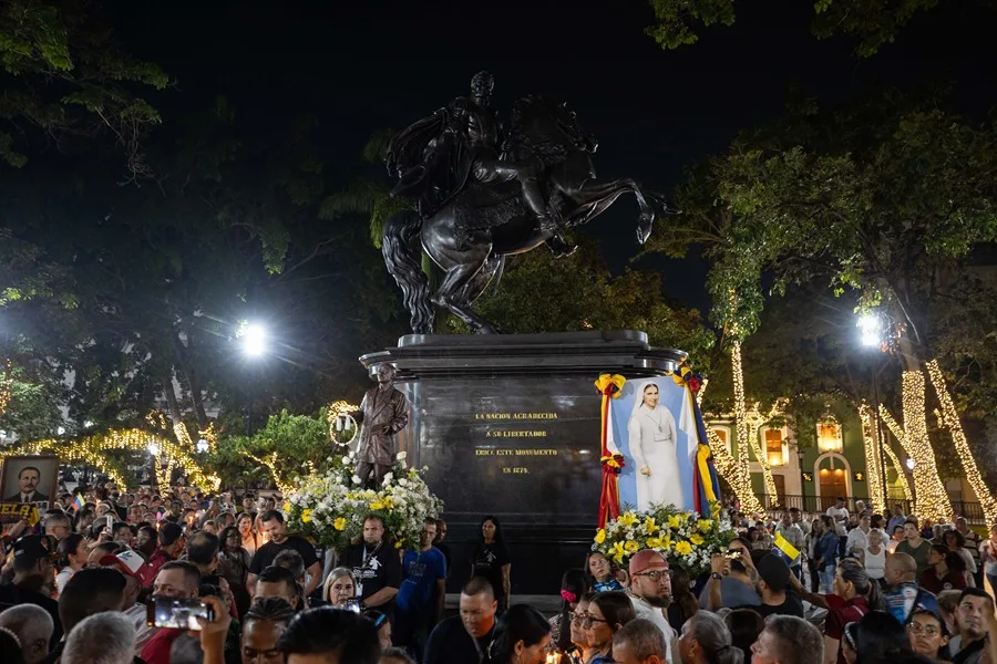 José Gregorio Hernández