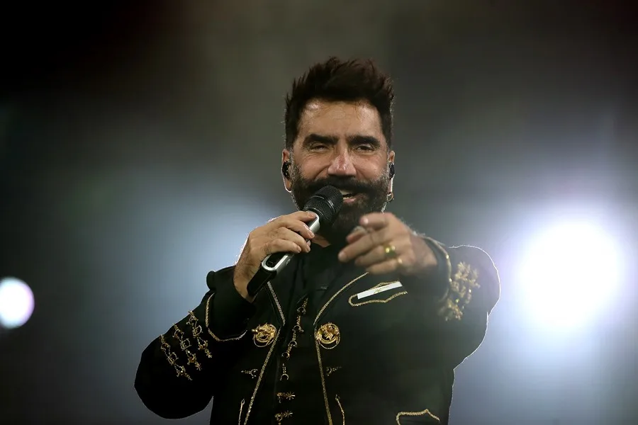 Alejandro Fernández
