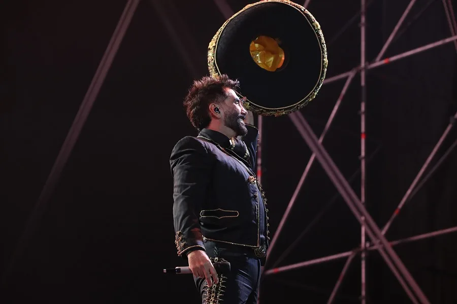 Alejandro Fernández