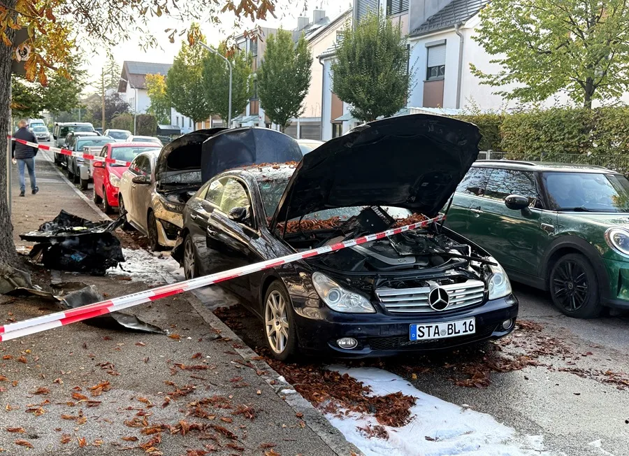 Cierran el Oktoberfest de Múnich por una alerta de explosivos