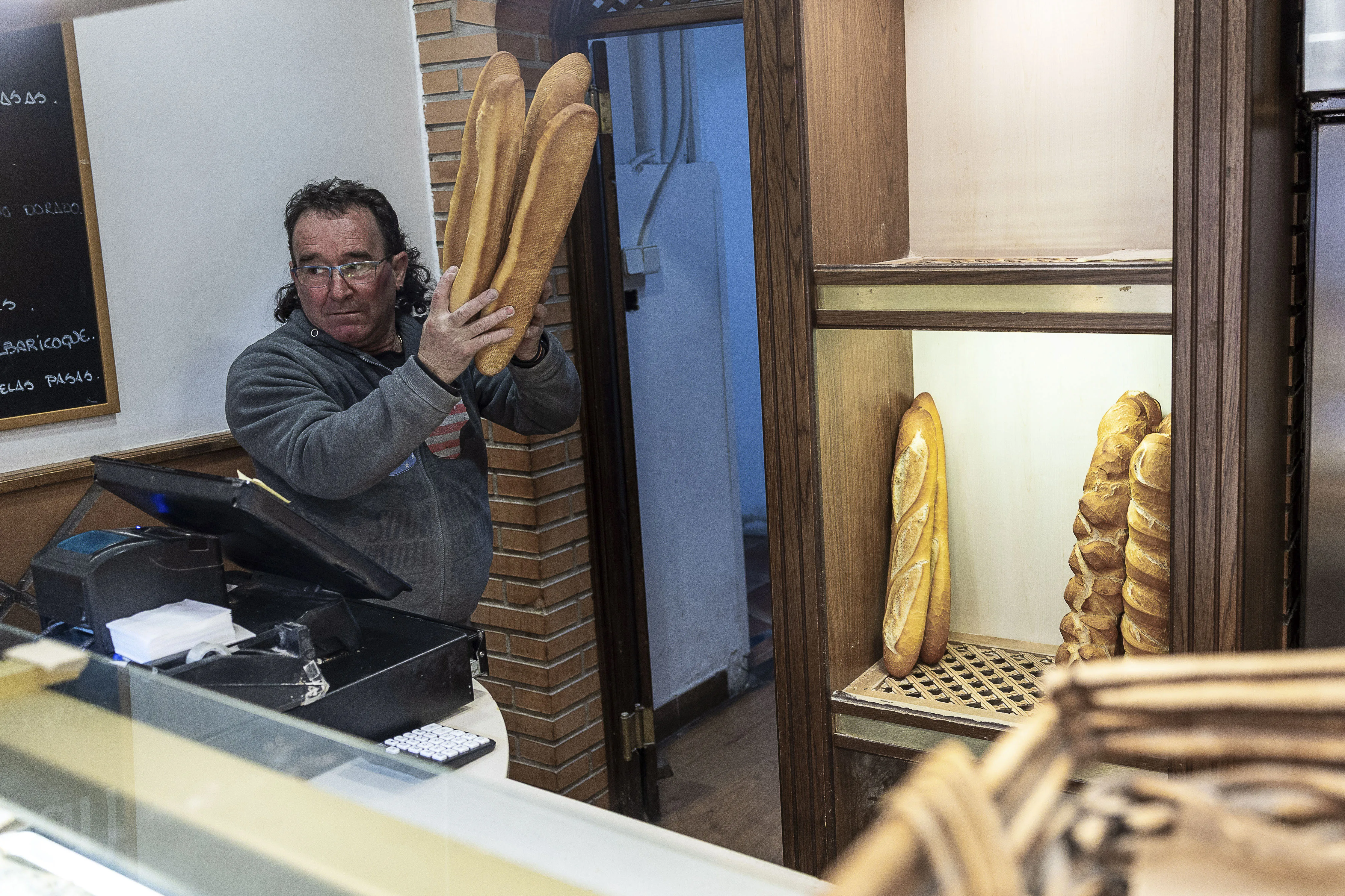 El paro sube en septiembre en Castilla-La Mancha