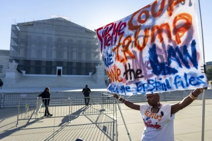 El Tribunal Supremo de EE.UU. rechaza revisar el caso de Ghislaine Maxwell, expareja de Jeffrey Epstein