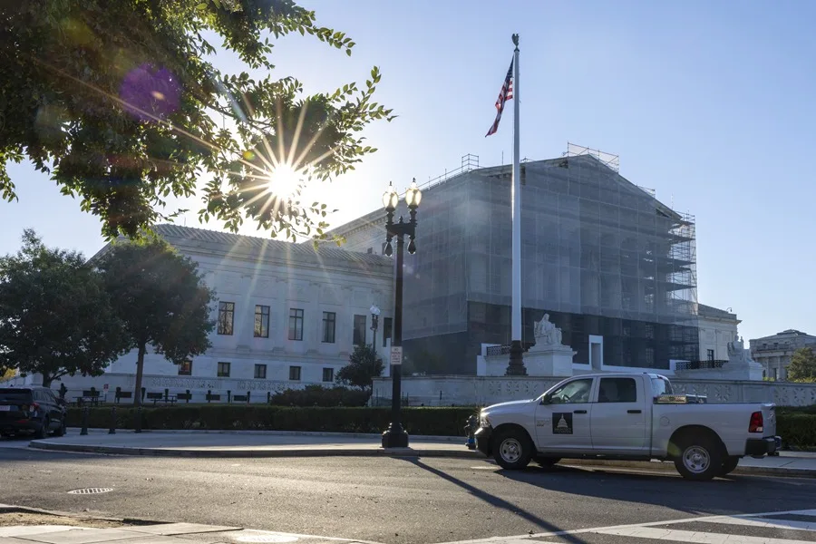 El Tribunal Supremo de EE.UU. rechaza revisar el caso de Ghislaine Maxwell, expareja de Jeffrey Epstein