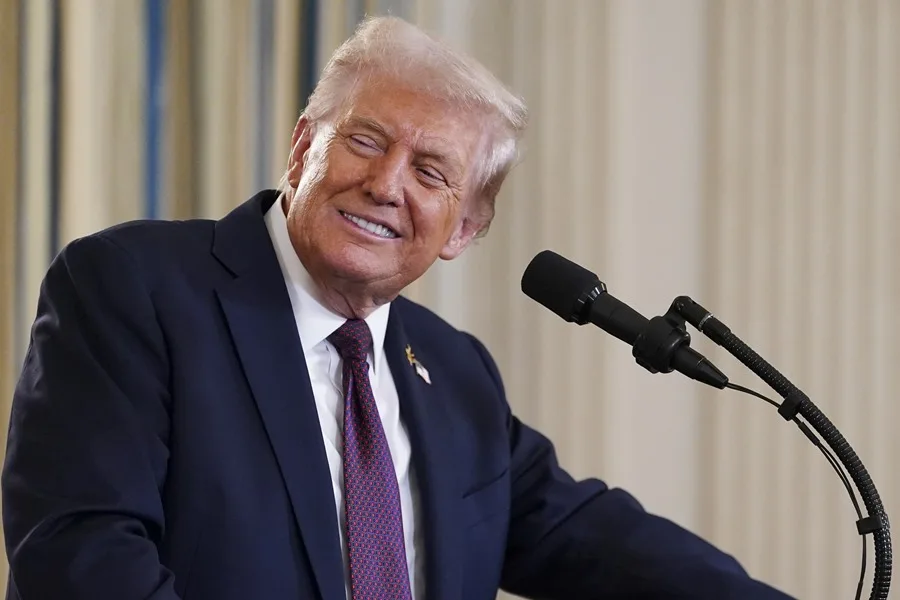 Trump tropas Chicago Portland