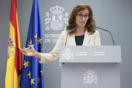 abortos España 2024